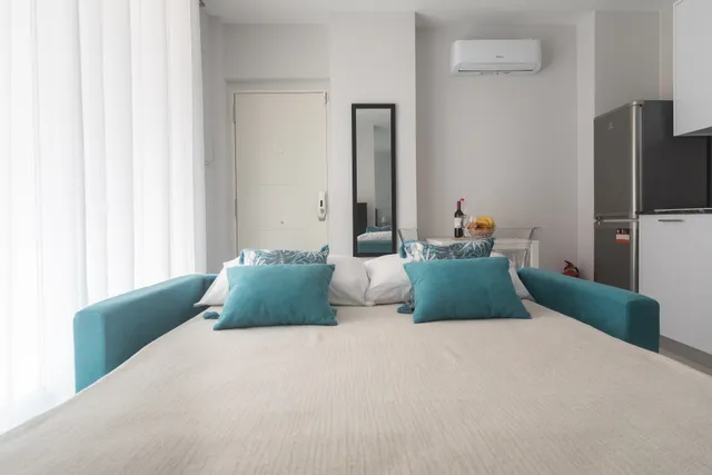 Reinapart Valencia Beach