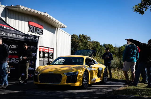 Excelerate Performance