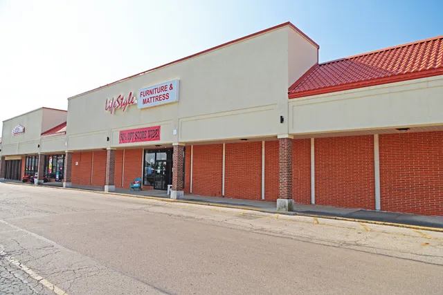 Lifestyle Furniture of Troy