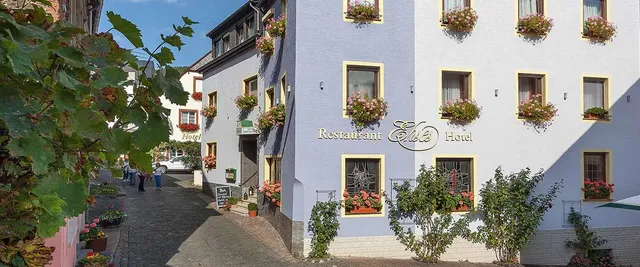 Ehses Hotel-Restaurant