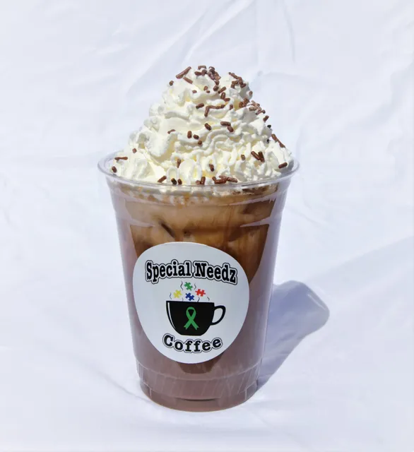 Special Needz Coffee