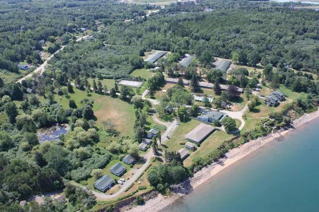 The Villages of Mountain Gap Resort