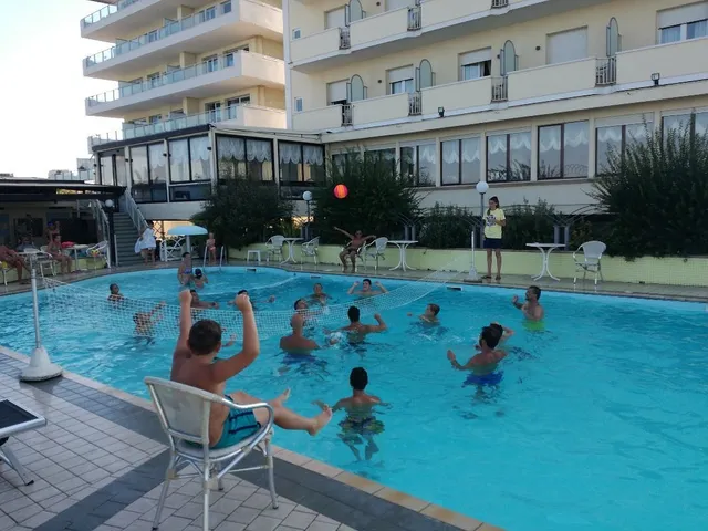 Strand Hotel Colorado