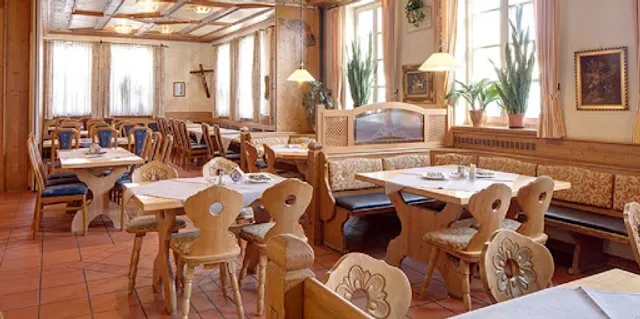 Gasthaus & Hotel "Zum Boarn"