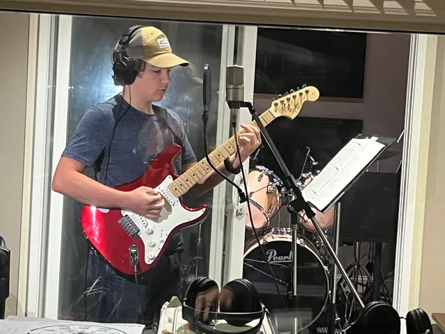 Fine Arts Connection