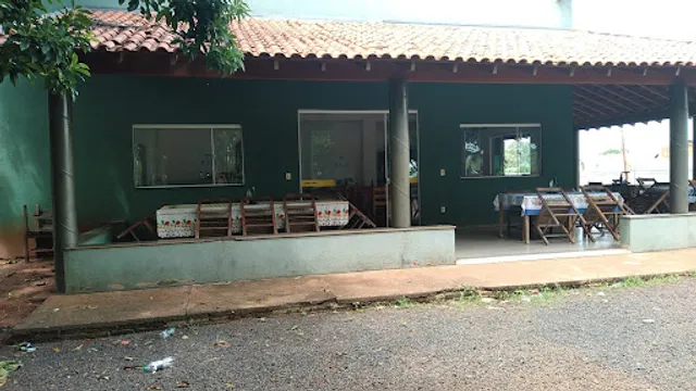 Comida Caseira Nadir