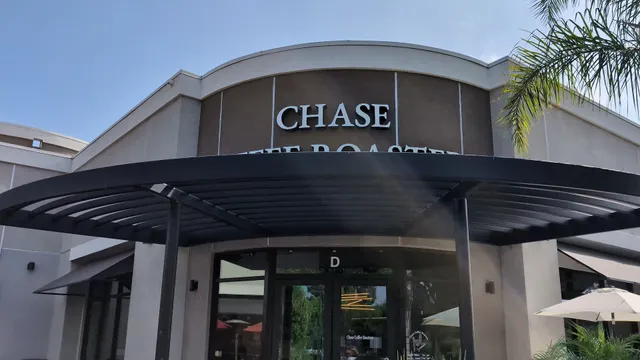 Chase Coffee Roasters