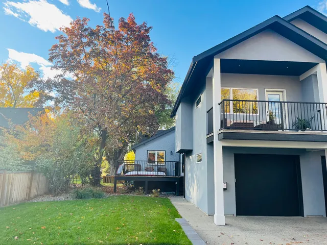 Hikari-Okanagan Sunshine B&B