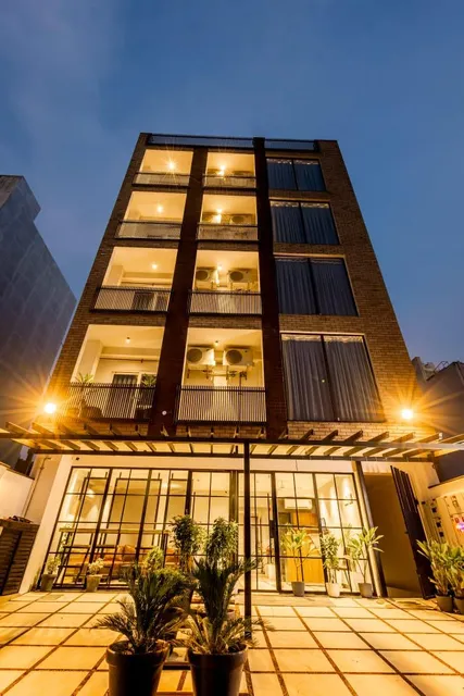Imperial Stayz Serviced Apartment