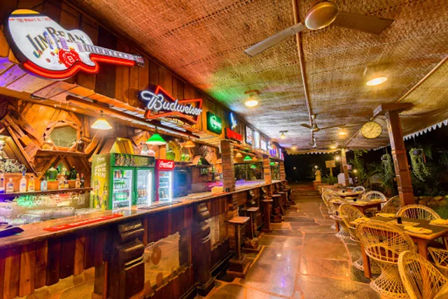 Zodiac - All Day Dining Benaulim (Member of ITC Hotels' Group)