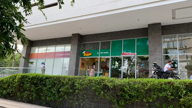 Mr Bono - Torre del Puerto