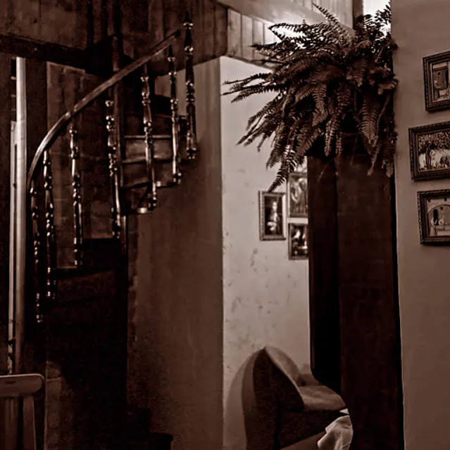 Manjericão Pizzas Rústicas