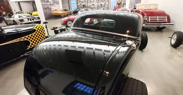 Final Appearance Detailing & Protection