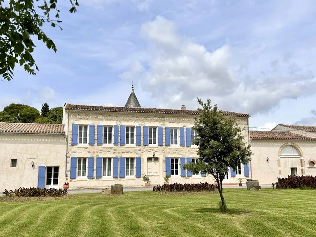 Domaine de Lanis