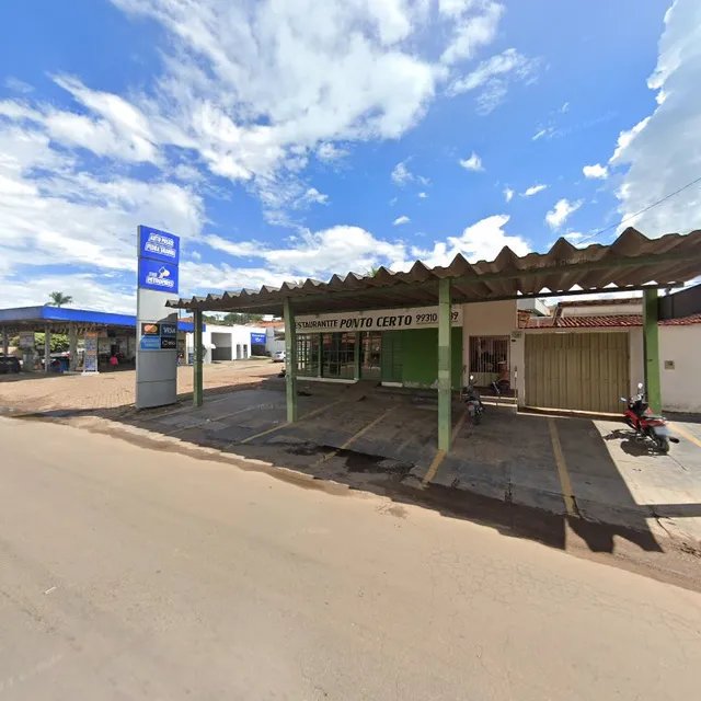 Restaurante Ponto Certo