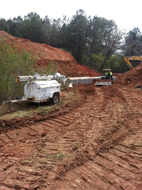 Hogansville Recreation