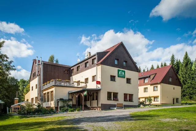 Amantis Vital Sport Hotel