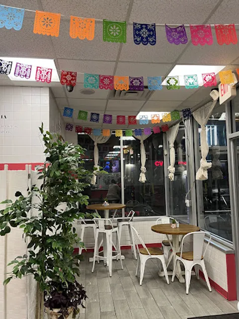 tuxpan taqueria
