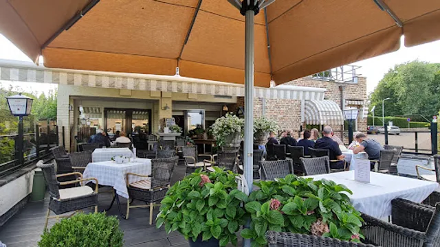 Café-restaurant 't Klukske