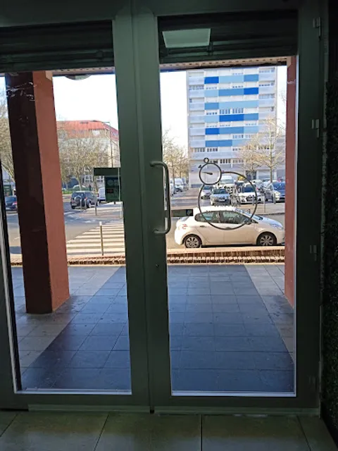 O'TAKSİM restaurant Évreux