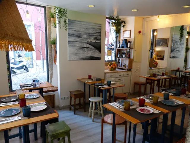 Manu Resturante e tapas bar