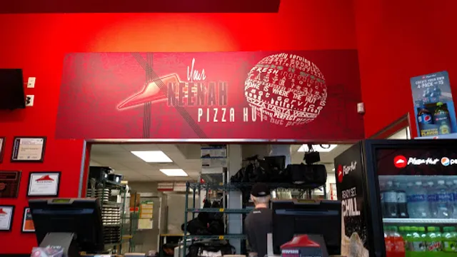 Pizza Hut