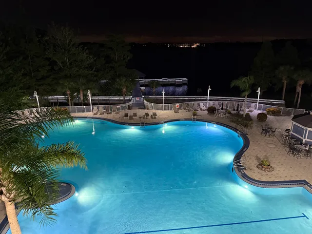 Blue Heron 1005 Rental Condo