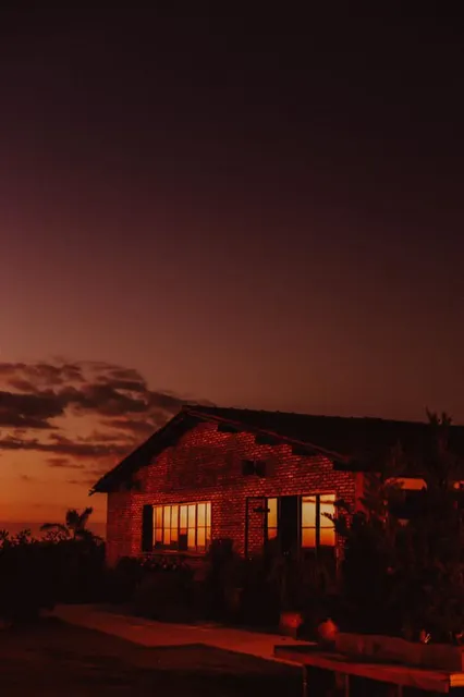 Casa do Valle - Hotel Boutique & Eventos