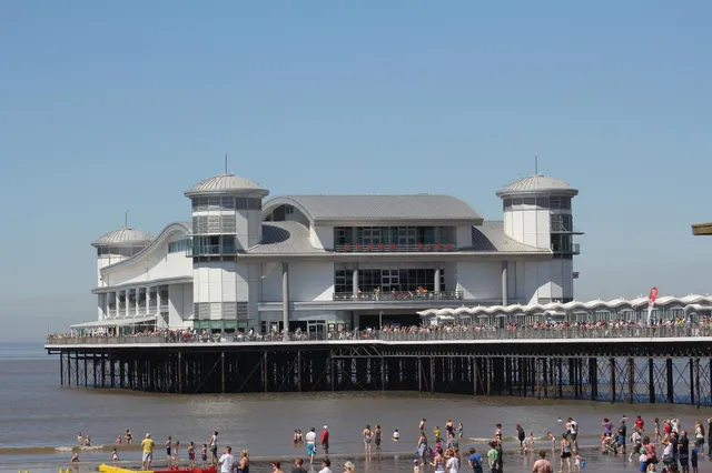 Milton Lodge Guest House