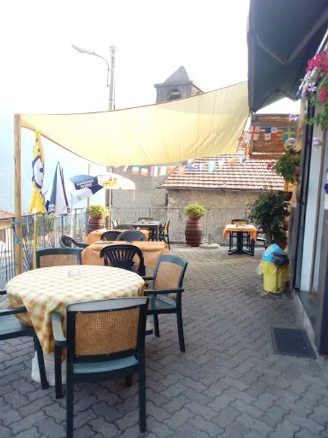 Pizzeria Trattoria Da Leo