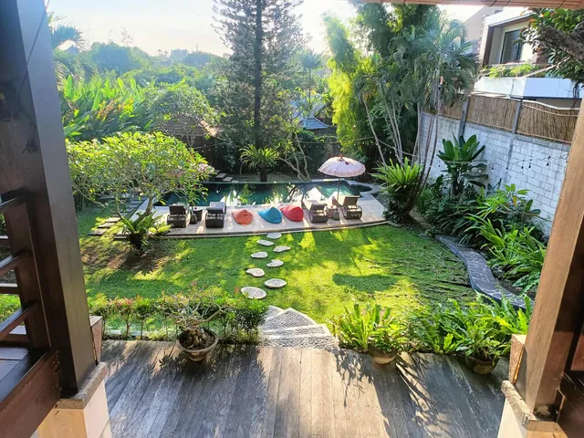 Villa Puri Burung Canggu Bali