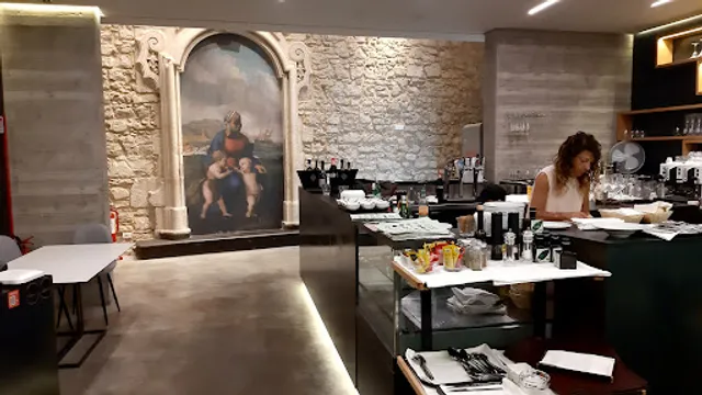 Caffetteria Donnafugata S.r.l.