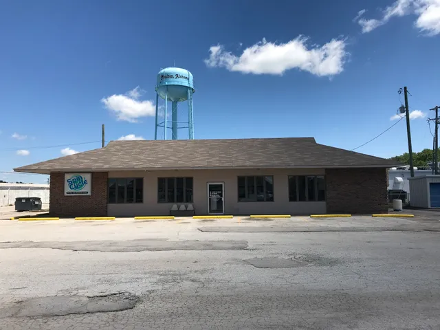 Spin Cycle of Moulton LLC