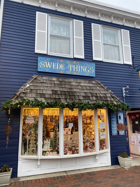 Swede Things in America Inc