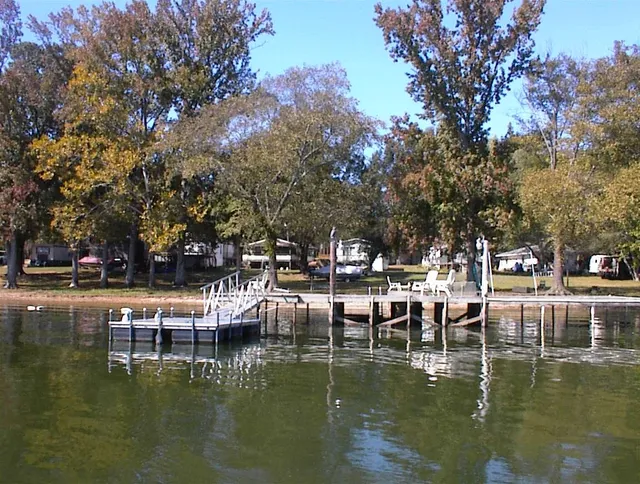 Hart's RV Park & Campground