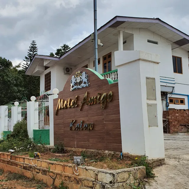 Amigo Motel Kalaw