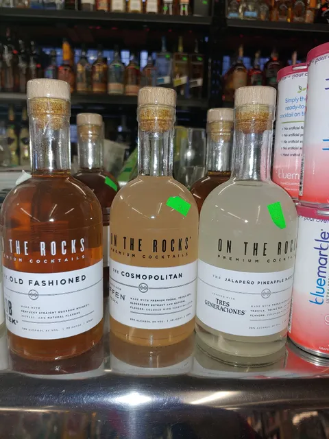 Universal Party Shoppe