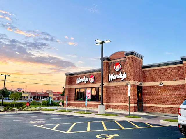 Wendy's