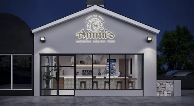 Ammi's- South Indian Cuisine