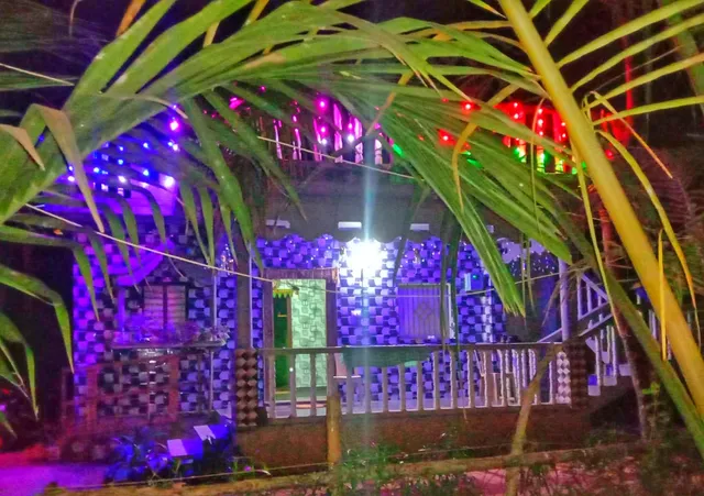 AJJA AND SONS HOME STAY