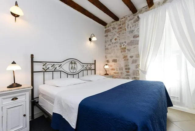 Accommodation Gina Zadar