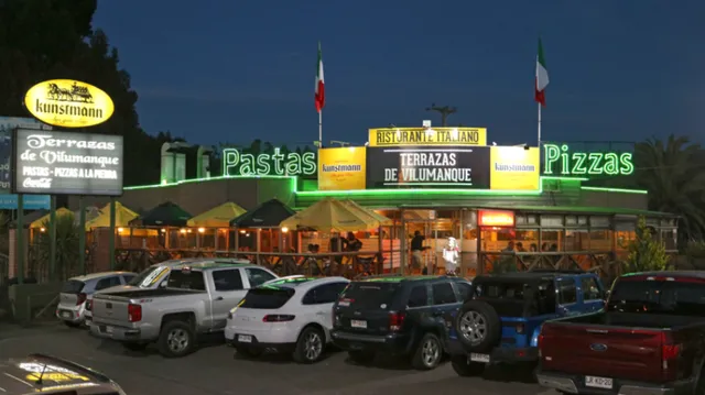 Terrazas De Vilumanque