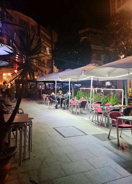 Restaurante La Casineta