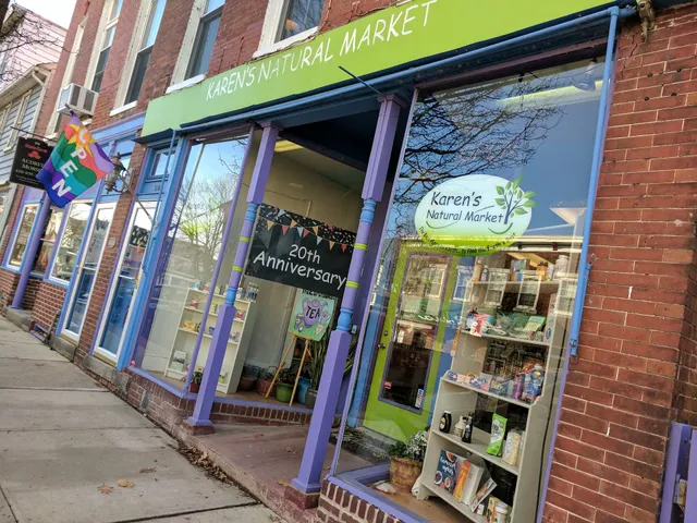 Karen's Natural Market