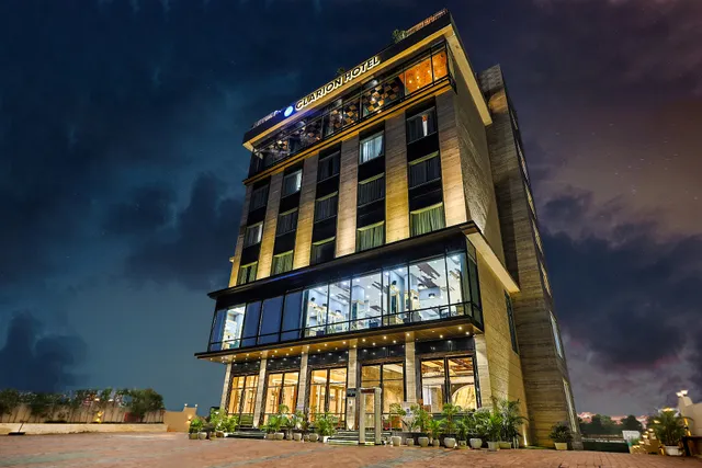 Clarion Hotel Dehradun | Luxury Hotel, Wedding Venues & Banquet Halls