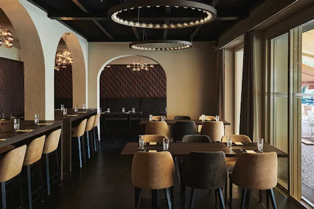 Ristorante Pizzeria al Piazza