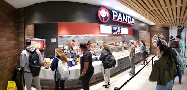 Panda Express