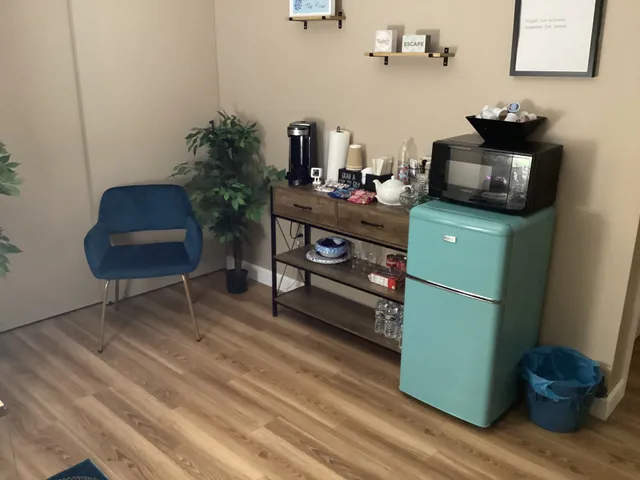 Optimum Wellness by Tea Massage Studio