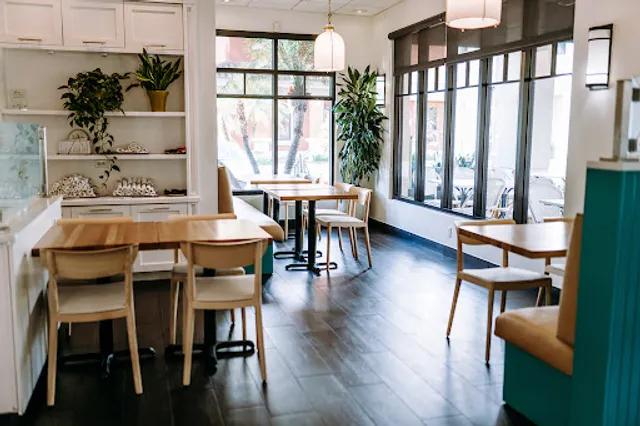 Christopher's Kitchen