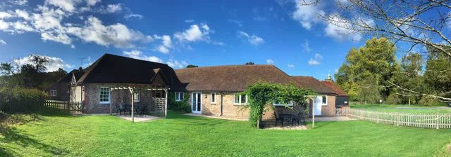 Newtimber Holiday Cottages